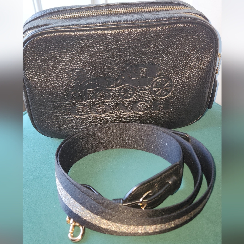 Coach Jes Crossbody